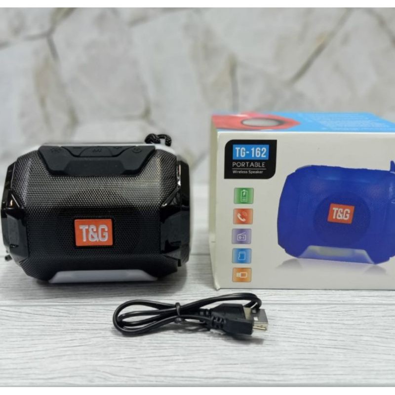 Loa Mini Jbl Tg-162 Có Cổng Usb