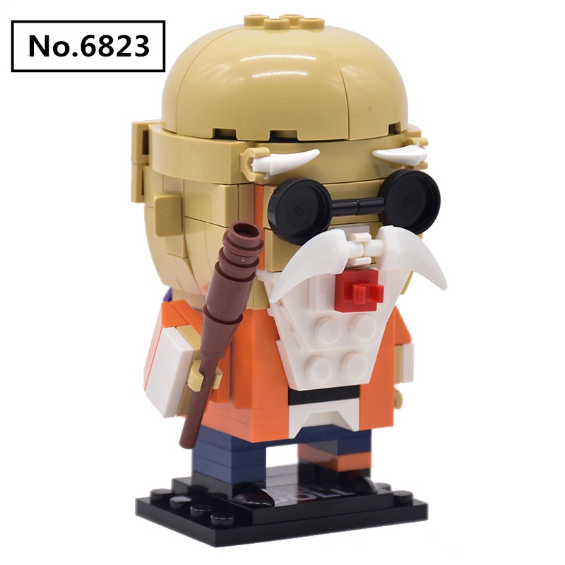 Bộ Đồ Chơi Lắp Ráp Lego Nhân Vật Deadpool Dành Cho Trẻ Em