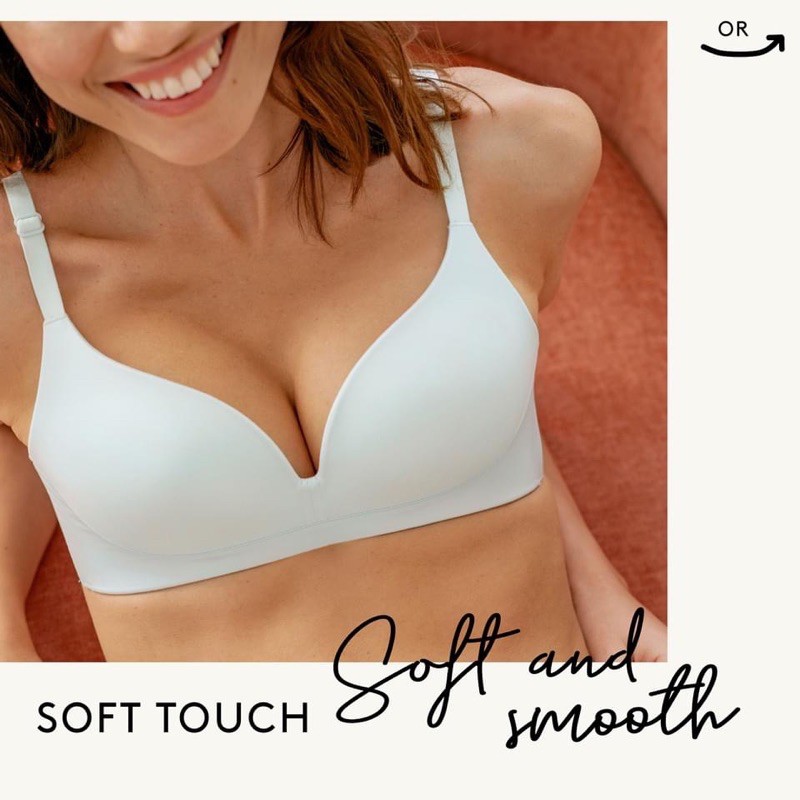 Áo lót Triumph EVERYDAY SOFT TOUCH O2