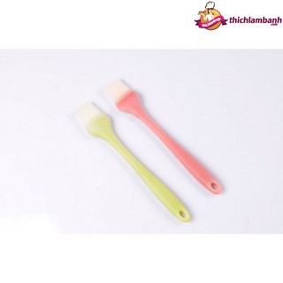 Chổi Silicon Đúc Sợi Mỏng Lớn
