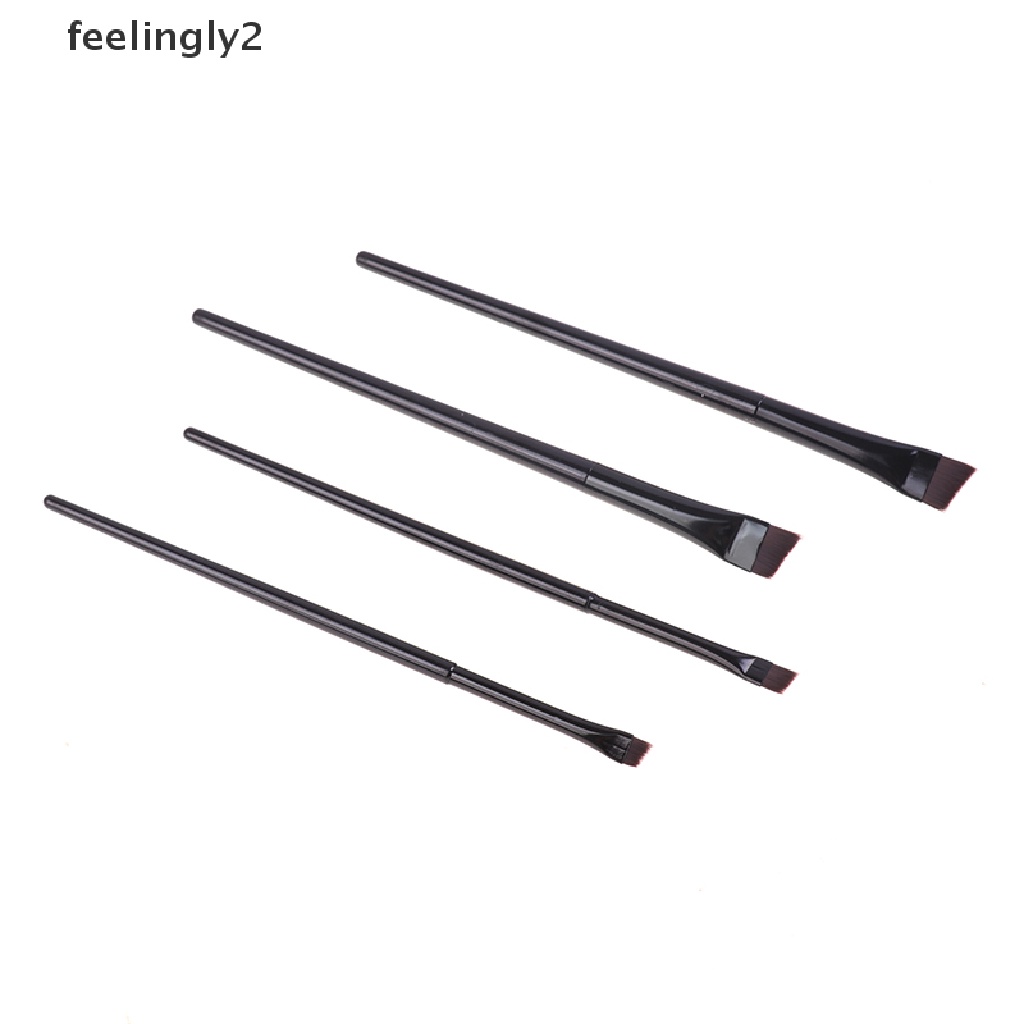 Cọ Trang Điểm Tạo Khối Cho Khuôn Mặt Tiện Dụng