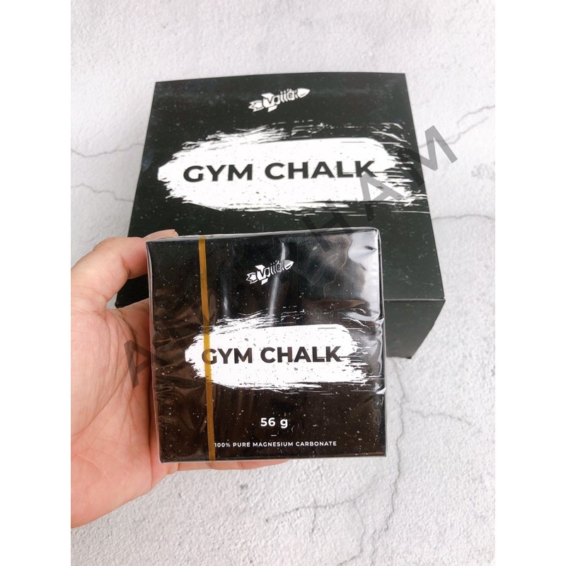Phấn Block tập gym cử tạ  APHM