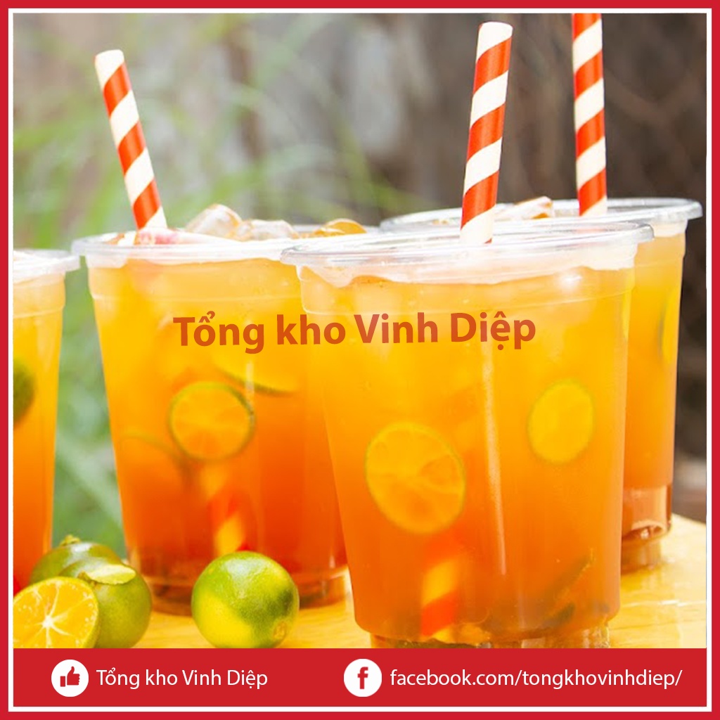 Cốc nhựa, ly nhựa khổng lồ 1000ml 800ml, ly trà tắc 1 lít, trà chanh, thố trà sữa