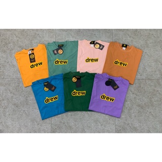 [ SALE SẬP SÀN ] Drew house logo box full tag mạc và túi zip