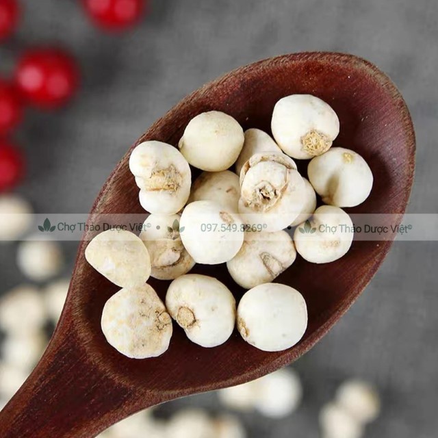 Thổ bối mẫu 100g