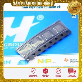 Ic chức năng 4558 sop8