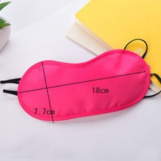 Che Mắt, Bịt Mắt Ngủ Đẹp Đơn Giản