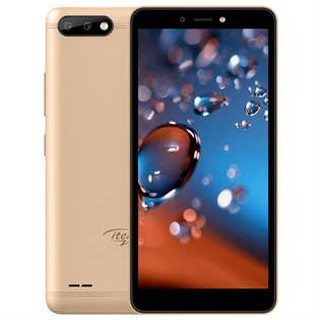 Điện thoại Itel A52 - Hàng Chính Hãng