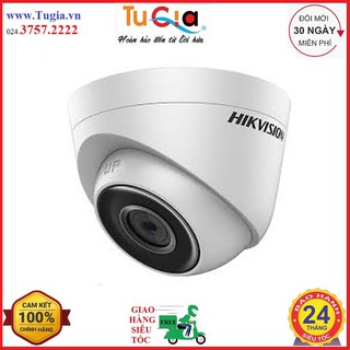 Camera IP Hikvision DS-2CD1323G0-IU
