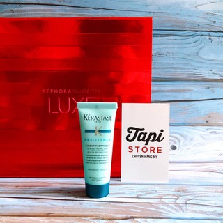 Kem dưỡng tóc Kerastase RÉSISTANCE Ciment Thermique Blow Dry Primer