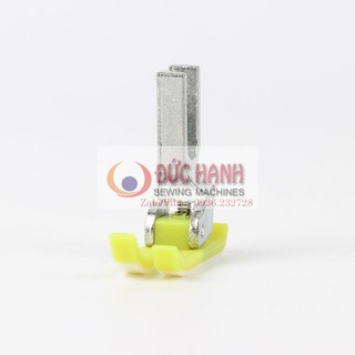 Chân vịt nhựa máy 1 kim MT-18