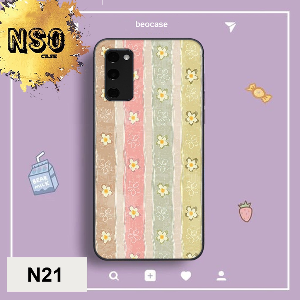 Ốp SamSung S20 fe / S21 fe / S21 / S21 Plus / S21 Ultral in hình họa tiết độc lạ đẹp