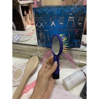 Bộ sản phẩm chăm sóc tóc