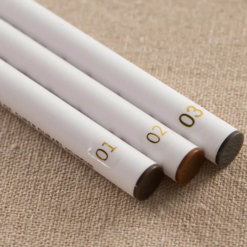 Ultra (hàng Mới Về) Bút Kẻ Lông Mày Hai Đầu Bốn Ngòi Siêu Mịn Chống Thấm Nước Và Lâu Trôi | BigBuy360 - bigbuy360.vn