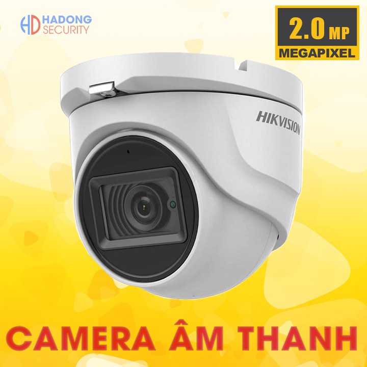 Camera quan sát Hikvision DS-2CE76D0T-ITMFS/ITPFS
