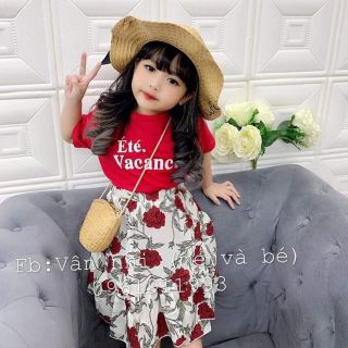 San pham cua be dương dương