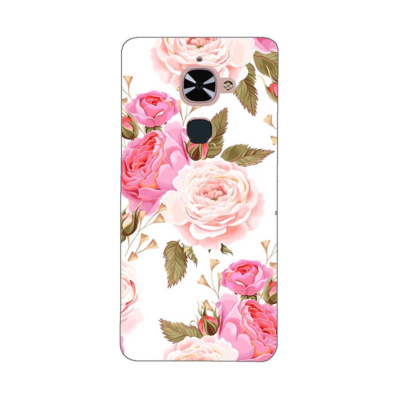 NEW Ốp Lưng In Hình Thời Trang Cho Điện Thoại Letv Leeco Le 2 X520 Le2 Pro X527 X526 X620 Le S3 X522 X626 2s