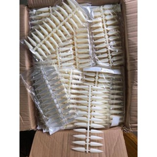 Móng giả làm mẫu 120m - phụ kiện đồ nail