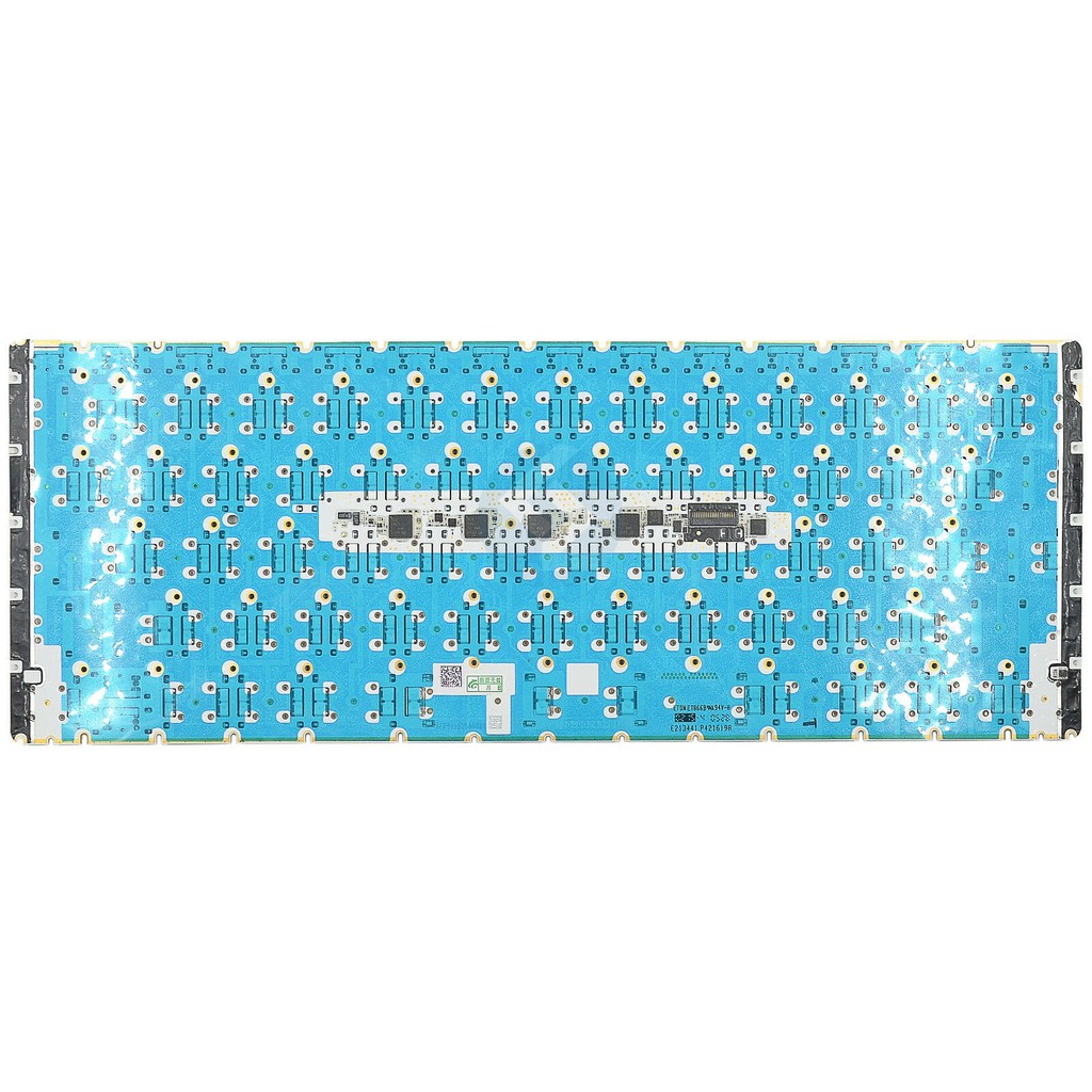 (KEYBOARD) BÀN PHÍM LAPTOP MACBOOK A1534 2016 2017 dùng cho Air 12&quot; 2016 2017 A1534