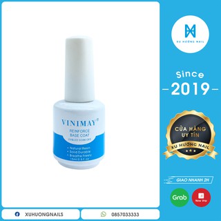 LIÊN KẾT CỨNG MÓNG VINIMAY(15ml)-[Hàng Chính Hãng]