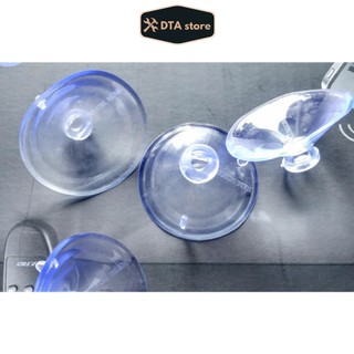 Miếng nhựa hít kê kính mặt bàn