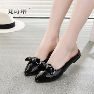 Freeship 99k TQ_Giày bệt nữ