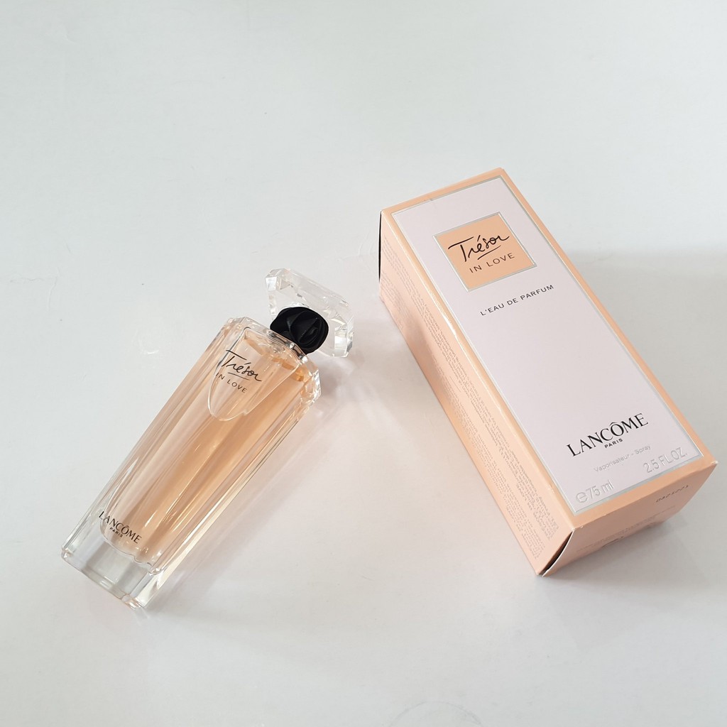 -𝑺𝒄𝒆𝒏𝒕𝒔𝒂𝒊𝒈𝒐𝒏- Nước hoa dùng thử Lancome Tresor In Love 10ml