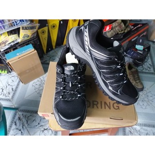 Giày leo núi, dã ngoãi The North Fae