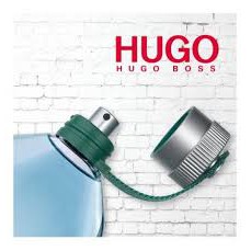 [S.A.L.E]  Mẫu Thử Nước hoa HUGO BOSS MAN 5ml/10ml/20ml Chuẩn authentic (5ml/10ml/20ml) #.founderperfume