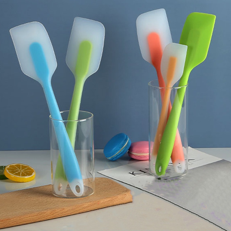 Thìa nướng bánh nhiệt độ cao bằng silicone