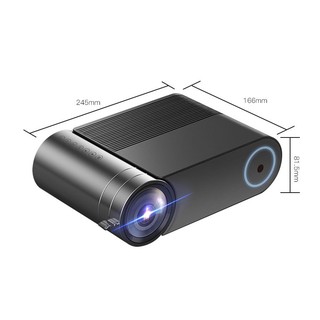 Máy chiếu YG550 Full HD1080