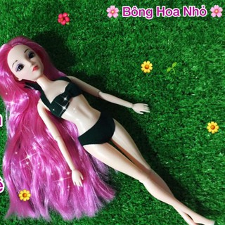 Bikini búp bê