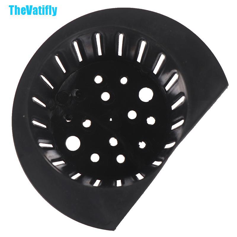 Chậu Nhựa Trồng Cây Gắn Tường Sáng Tạo Tiện Dụng