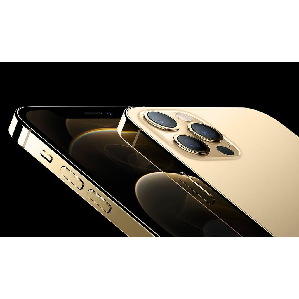 Điện thoại Apple iPhone 12 Pro 128Gb - Hàng chính hãng mới 100% | BigBuy360 - bigbuy360.vn
