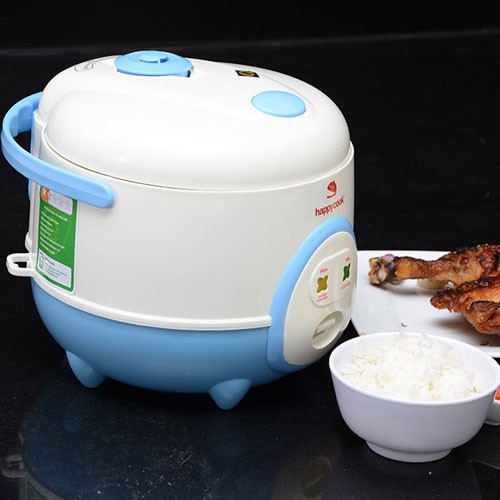 NỒI CƠM ĐIỆN HAPPYCOOK HC-060