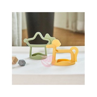 [ NABOKIDS ] GẶM NƯỚU SILICONE SIÊU MỀM MOYUUM