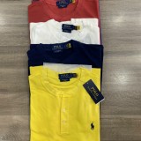 ÁO THUN NAM POLO RALPH LAUREN-WHILE 710658162021