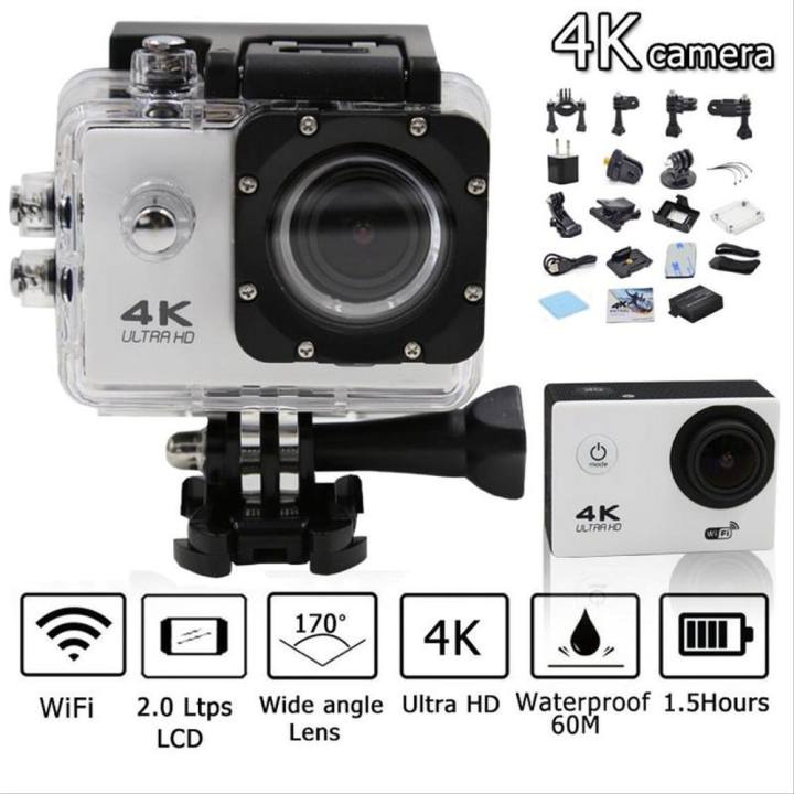 Thiết bị kết nối WIFI CAMERA 4K ULTRA HD cho điện thoại Oppolia F60 | BigBuy360 - bigbuy360.vn