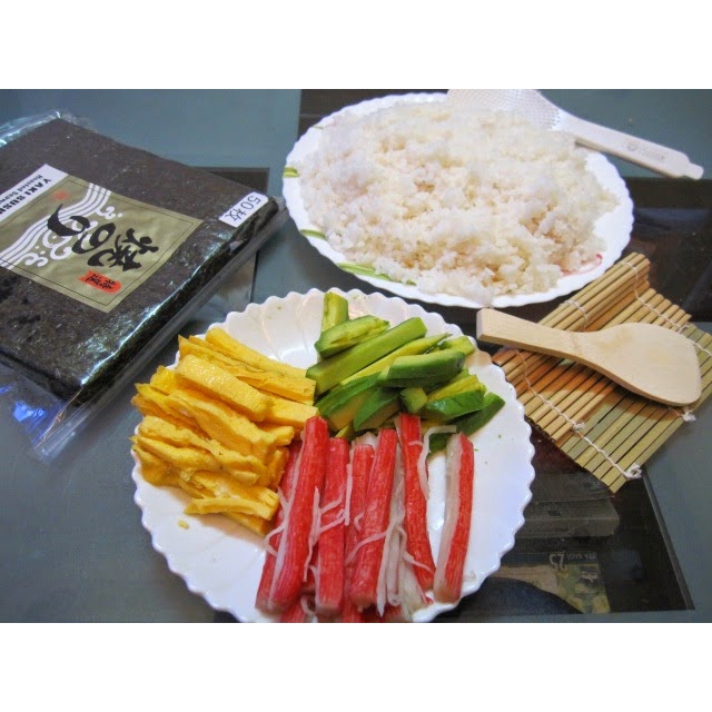 1 gói Thanh Cua dùng thả lẩu, hấp - 4Muafood - Thực Phẩm 4 Mùa