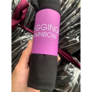 Quần legging lửng