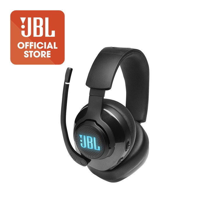 [Mã 2404EL10K giảm 10K đơn 20K] Tai nghe JBL QUANTUM 400 - Hàng Chính Hãng