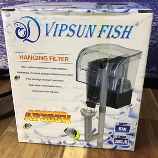 Lọc treo vipsun303h
