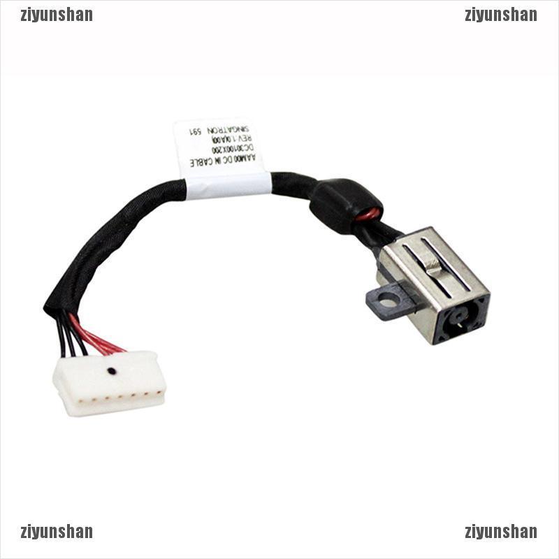 DC Cổng Sạc Máy Tính Dell Xps 15 9550 9560 | BigBuy360 - bigbuy360.vn