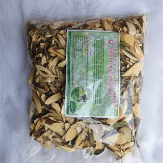 [ Hàng Sẵn] Cây quýt gai khô 1KG -Cty Thảo dược số 1