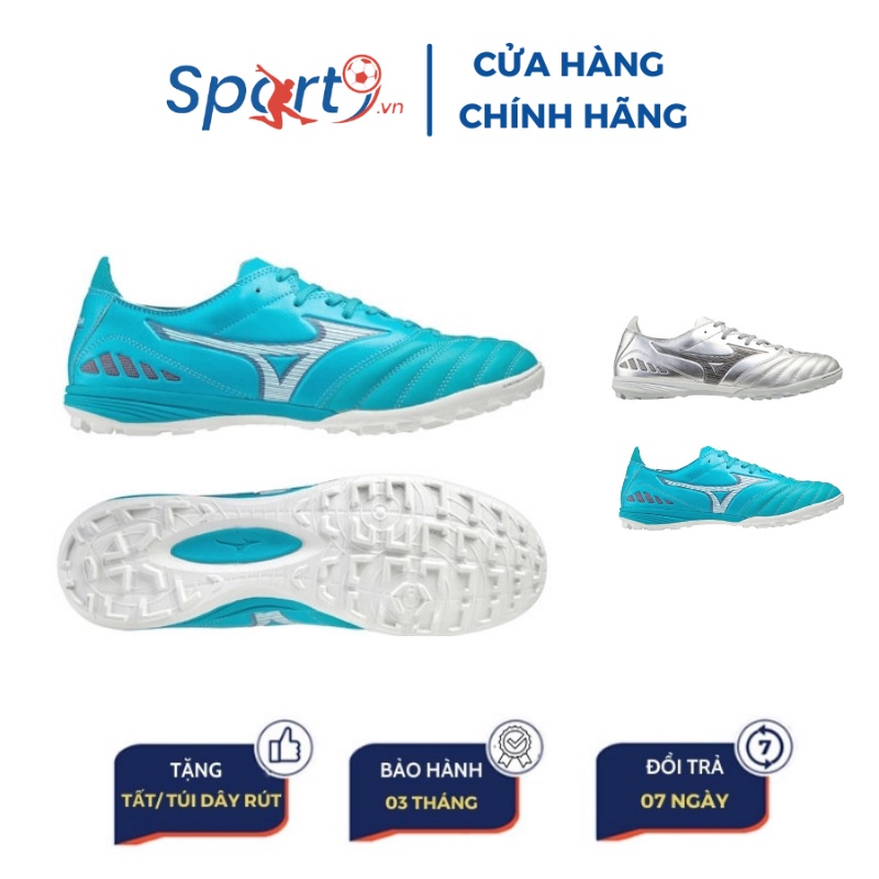 Giày đá bóng Mizuno Morelia Neo III Pro AS TF