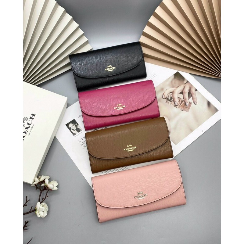 VÍ COACH NẮP TRÒN