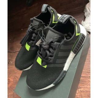 Giày ADIDAS NMD ĐEN