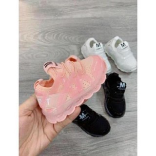 Giầy thể thao bé trai/bé gái