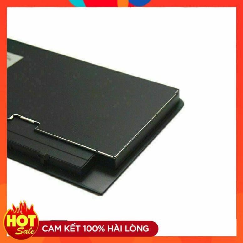 Pin Laptop DELL E7240 ZIN 4 CELL Latitude 12 7000 E7240 GVD76 HJ8KP NCVF0 WD52H Cell dẹp Bảo hành 6 tháng