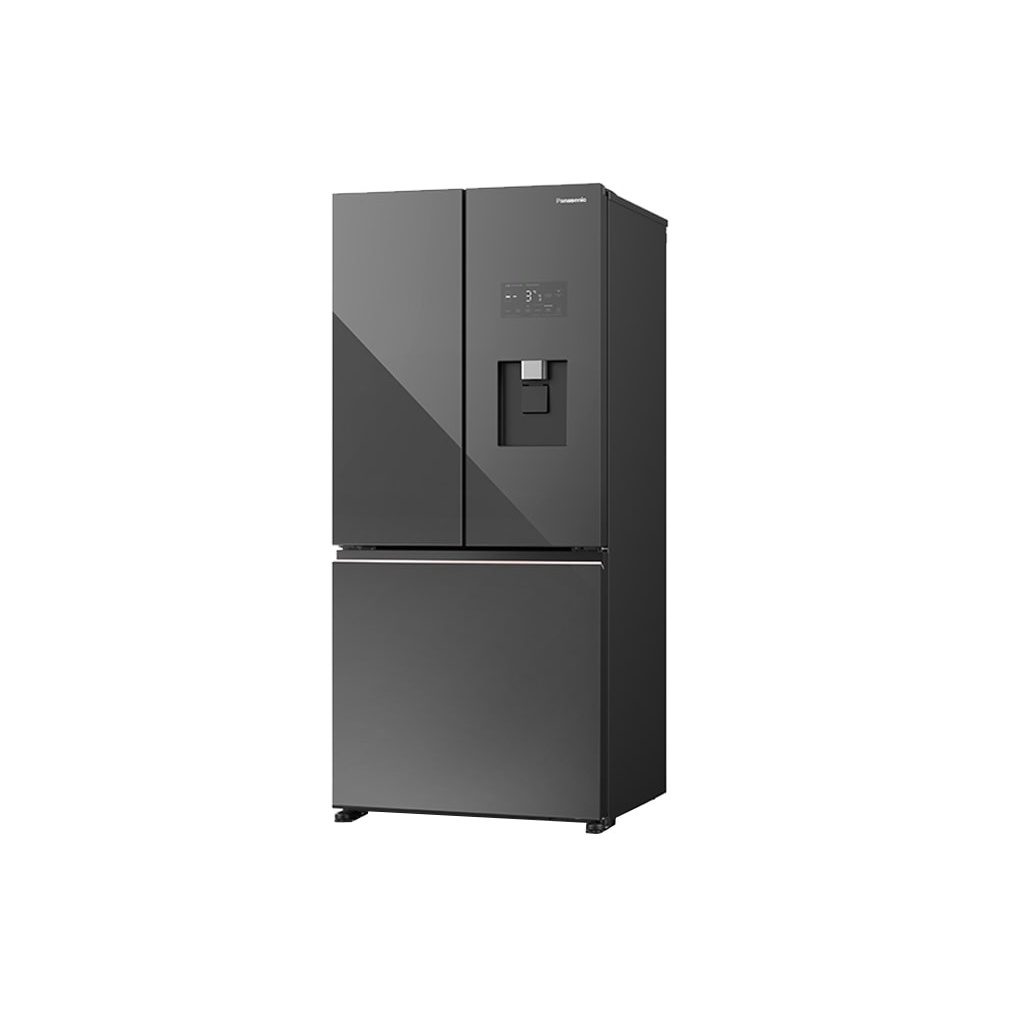 Tủ lạnh Panasonic Inverter 495 lít NR-CW530XMMV Mới 2022 - Mới 100%